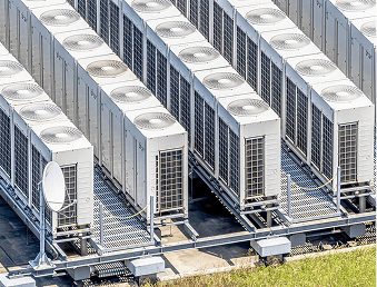 空気調和設備