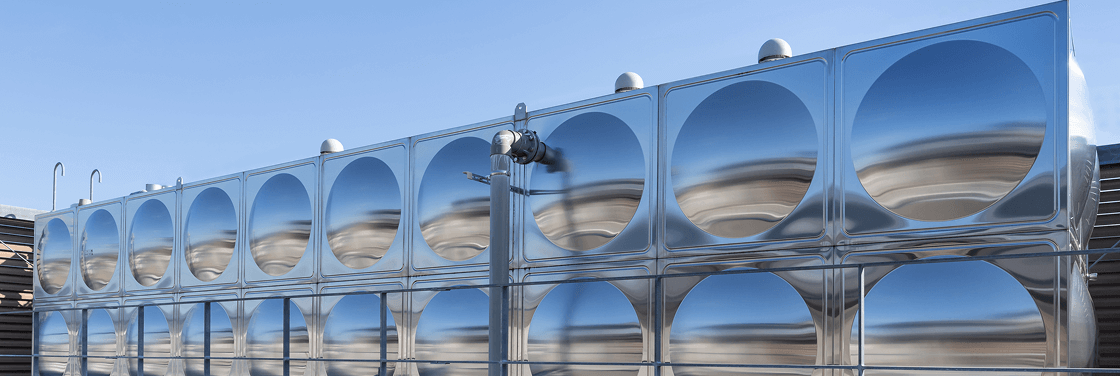 給排水衛生設備