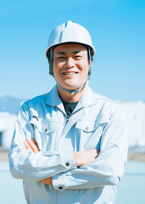 従業員のイメージ画像